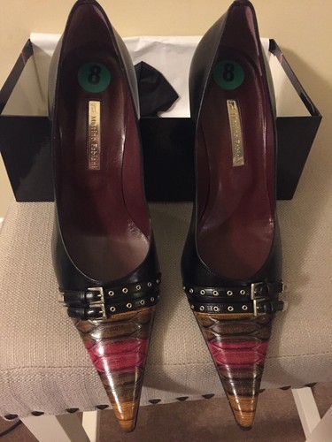 Authentic marino fabiani - authentic,
