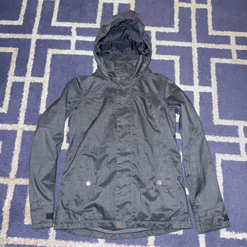 Burton jet set - jet, dryride