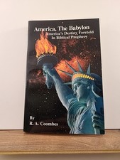 America, the Babylon 