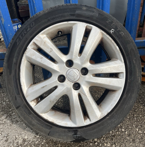 Honda jazz mk2 ideal spare - -,