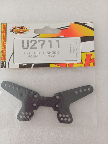 Schumacher u2711 rear - c/f,