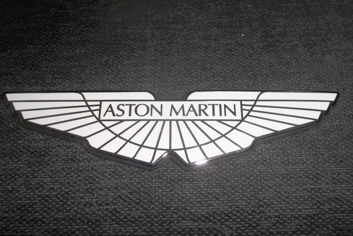 Aston martin cygnet genuine - martin,