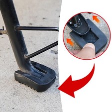 Motorcycle Accessories Rubber