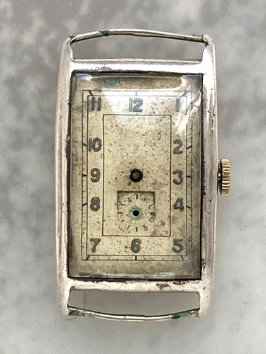 Vintage longines calibre - longines,