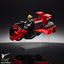 Vampire Display Stand for
