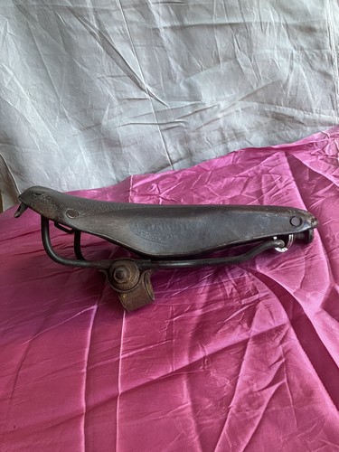 Vintage wrights leather - vintage,