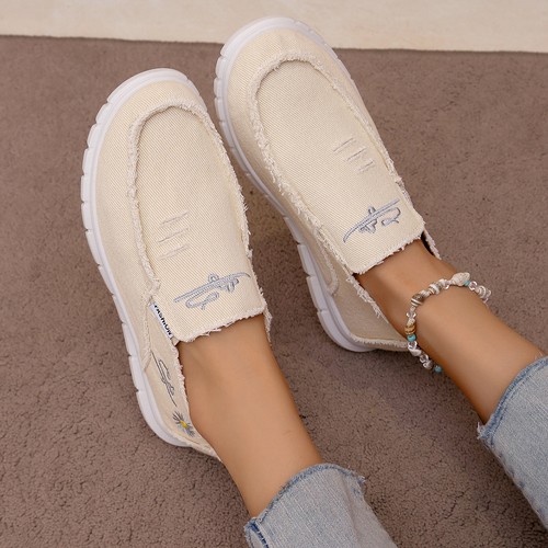 Womens slip pumps trainers - womens, on