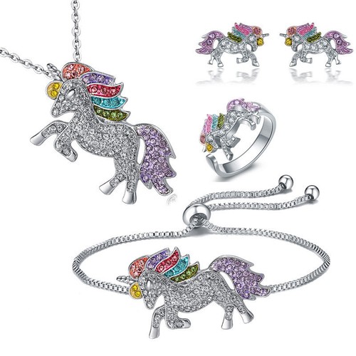 Childrens kids girls - , jewellery