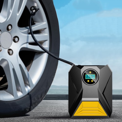 12v 150psi car tyre - 12v,