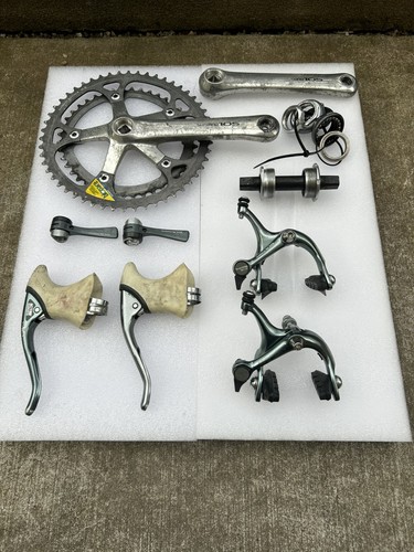 Vintage shimano 105 - vintage, 7