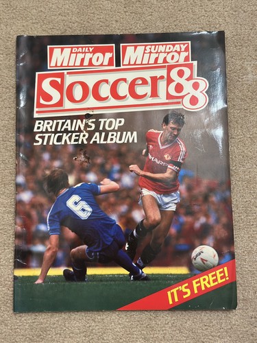 Soccer daily mirror - daily,
