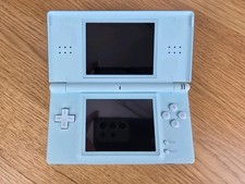 Nintendo DS Lite Console - Ice