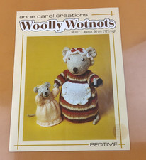 Original Anne Carol Creations