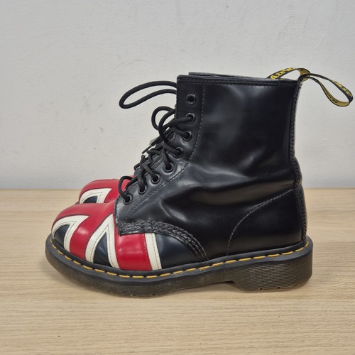 Doc martens 1460 - martens, brit