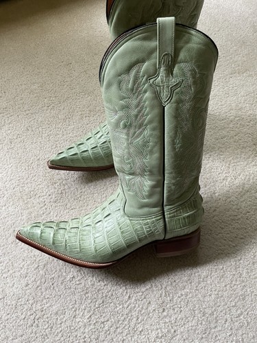 Mens cowboy western boots - mens,