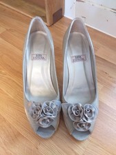 Women's HB Espana Heel Shoes