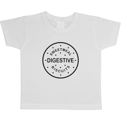 Digestive biscuit kids - 'digestive, biscuit'