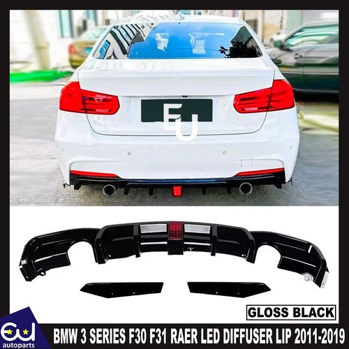 For bmw series f30 - 3,