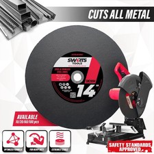 14" 355mm 350mm Cut Off Saw