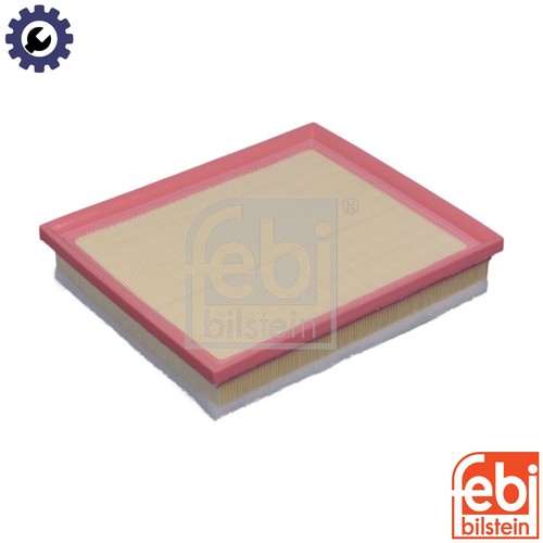 Air filter 101647 for - air,