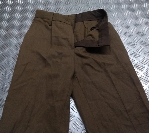 Fad barrack slacks - woman's, no2