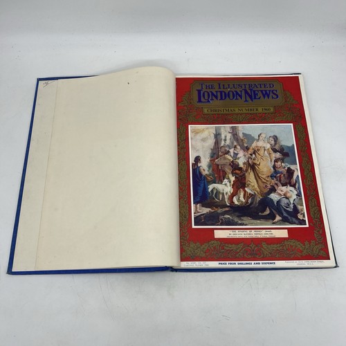 Vintage christmas number issue - christmas,