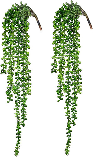 2pcs artificial hanging string - 2pcs,