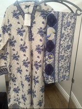 Sapphire Winter 2 Piece-