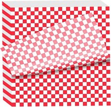 50 Sheets Food Grade Wrap