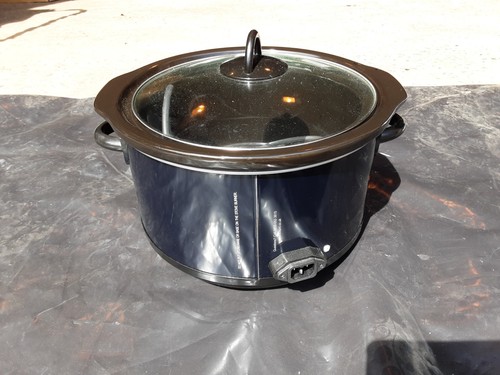 Original crockpot - original,