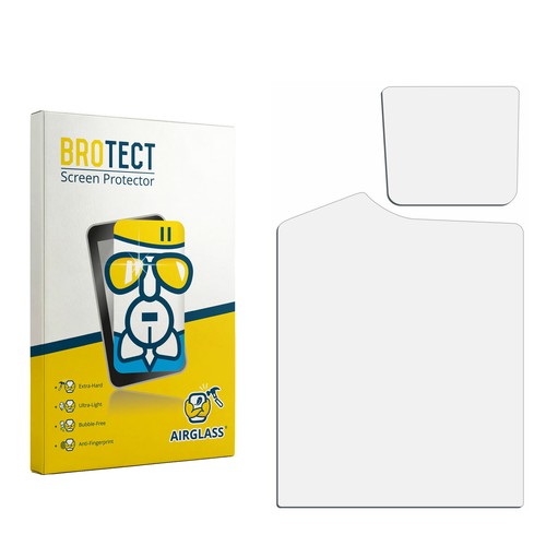 Screen protector glass - protector, for