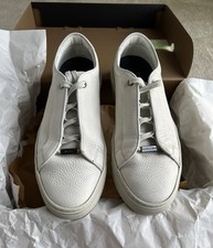 Hugo Boss Gary Trainers in