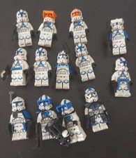 Lego star wars - star, clone