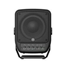 Yamaha stagepas100btr - yamaha, 6.5"