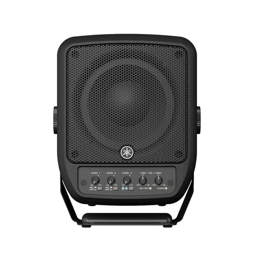 Yamaha stagepas100btr - yamaha,