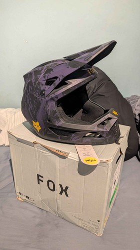 Fox clothing rampage image - fox,