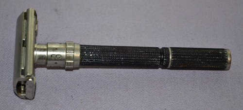 Vintage gillette super - vintage,