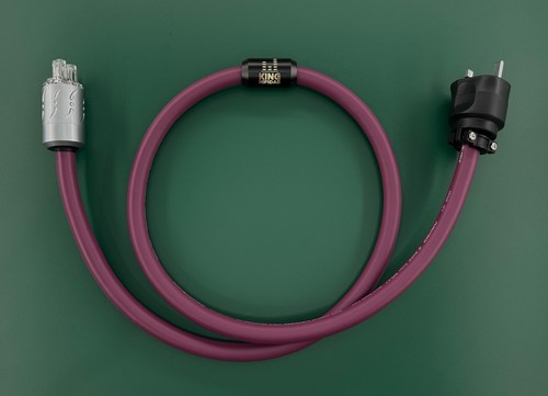 Furutech dps 1 - dps-4.1, power