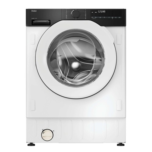 Haier series 9kg 1600rpm - 6,