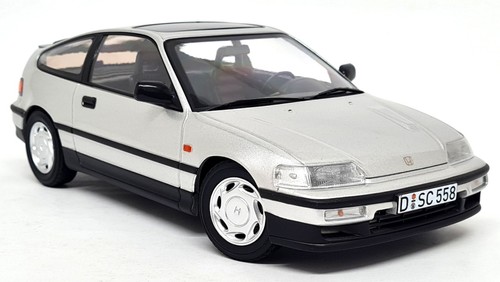 Norev honda crx - crx, 1.6