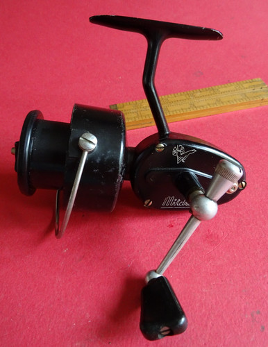 Good rare vintage balzer - a,