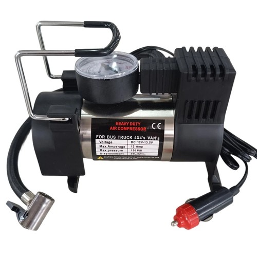 Car air compressor - car, compressor,