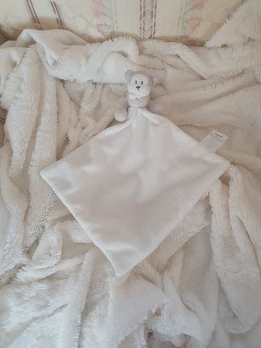 The little white company - little,
