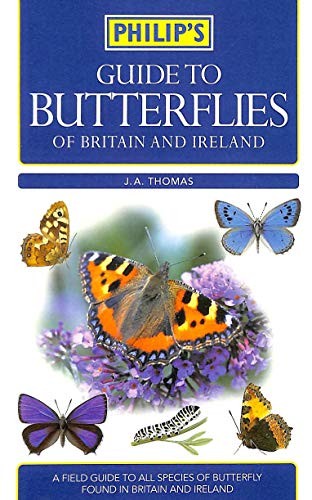 Philip guide butterflies - to,