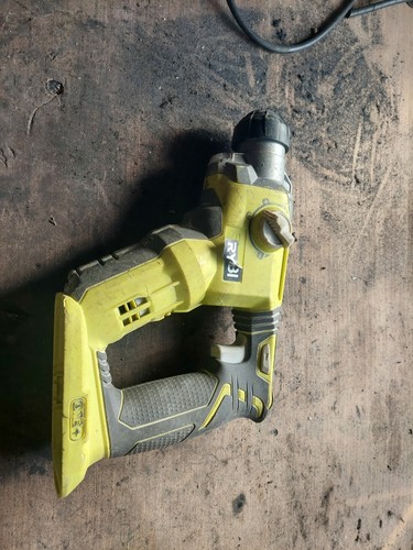 Ryobi r18sds 18v cordless - ryobi,