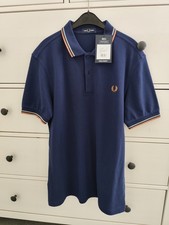 Fred Perry Men's Polo Shirt