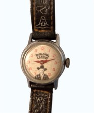 Hopalong Cassidy Vintage Wrist