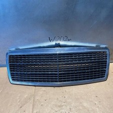 Mercedes-Benz W202 Front Hood