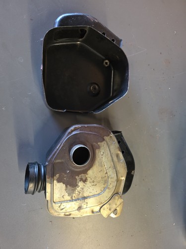 Honda cb250 cb350 - cl250, cl350