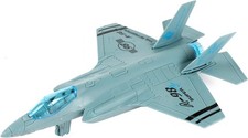 Toy Army fighter jet Airforce